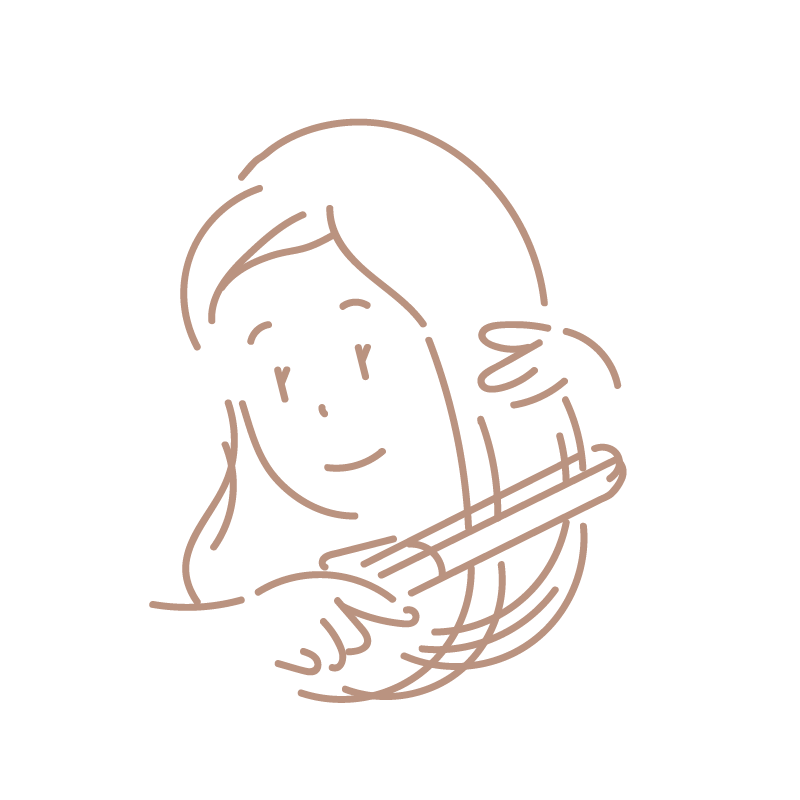 STAFFロゴ